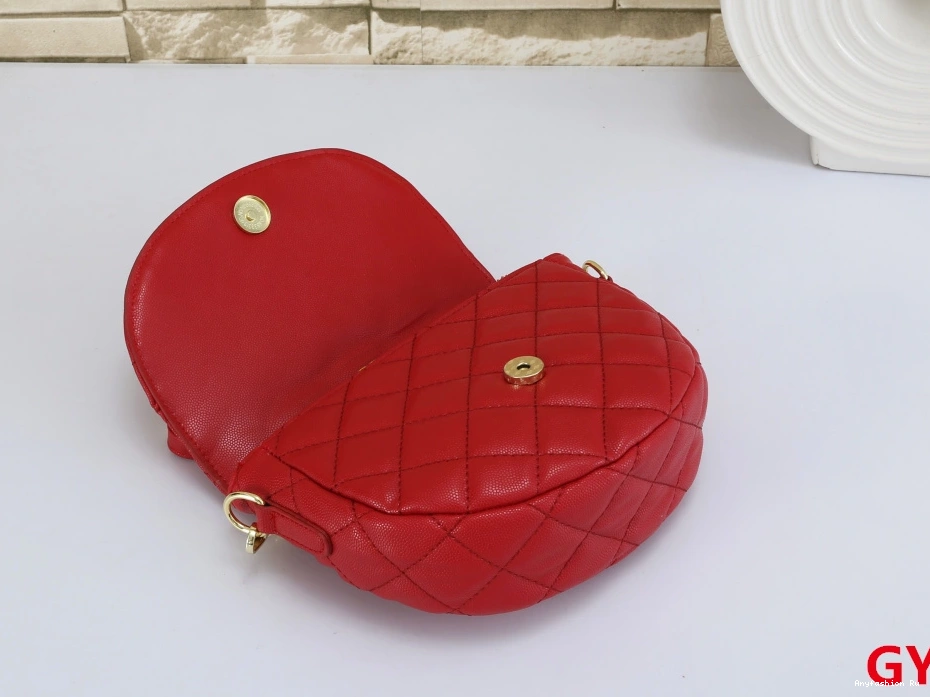 GoAnywhere Messenger For Chanel Women Bags 1764 0903